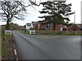 Dickens Heath from the south side in B94 5LT