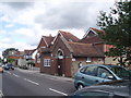 Liphook Village Hall in GU30 7AH