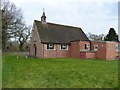 Fulford Heath Methodist Church on Wood Lane in B94 5JU
