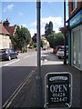 Haslemere Road, Liphook in GU30 7EU
