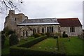 All Saints Church, Chalgrave in LU5 6QP