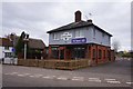 Queens Head Public House, Tebworth in LU7 9QQ