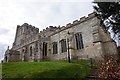 St Mary the Virgin Church, Edlesborough in LU6 2RB
