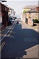 Seaview: High Street in PO33 1FS