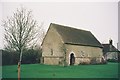 Eldon: church of St. John the Baptist in SO20 6QN