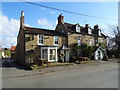 The Crown and Cushion, Welburn in YO60 7EA