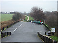 Car Park at Burn Bridge in YO8 9LB