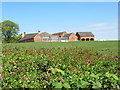 Mountpleasant Farm, Elmley Lovett, Worcestershire in WR9 0PY