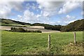 Downland from the Wealdway in BN26 5SB