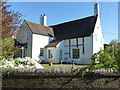 Kemberton Hall farmhouse in Kemberton
