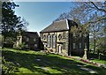 Underbank Unitarian Chapel, Stannington in S6 6GB