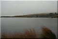 Steady rainfall over Clunas reservoir in IV12 5RG
