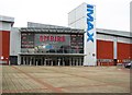Empire Cinemas & IMAX, Great Park, Rubery, Birmingham in B45 8QW