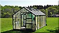 Greenhouse near Frenchland House in RH20 3AX