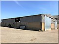 Sheds at Sandbank Farm in PE13 4SH