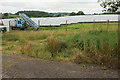 Solar farm, Ledwyche in SY8 4JX