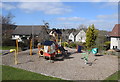 Playground, Kingswells in AB15 8LH