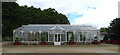 The Victorian Conservatory, Wentworth Castle in S75 3EU