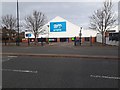 Gym, Benton Road, High Heaton, Newcastle upon Tyne in NE7 7DN