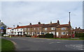 Houses on Long Street, Easingwold in YO61 3FQ