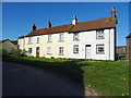 Cottages on Station Road, Harpham in YO25 4QZ