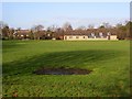 Recreation ground, Uffington in SN7 7RR