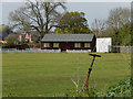 Oakfield & Rowland United Cricket Club in CV23 9DS