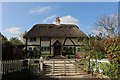 The Thatch Cottage, Bluemans Lane in TN33 0SB