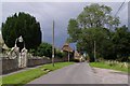 Main Street, Iwerne Courtney (Shroton) in DT11 8PX
