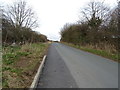 Bulmer Hill towards Bulmer in YO60 7DN