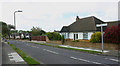 Rodbridge Drive, Southend in SS2 4GS