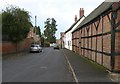 Main Street, Bruntingthorpe in Bruntingthorpe