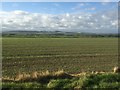 Arable land south of Gullane in EH31 2EU