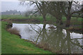 River Avon, near Marston in CV23 0LB