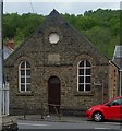 Beulah Chapel - Vestry in SA9 2TE