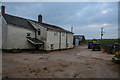 Witheridge : Stockham Farm in EX17 4SJ