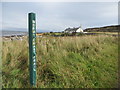 Burnmouth of Gollachy Cottage in AB56 5BX