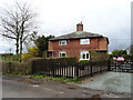 Houses on Main Road, Adbaston in ST20 0QG