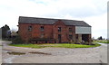 Farm building, Adbaston Hall Farm in ST20 0QF