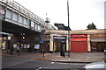 North Harrow Station in HA2 6AQ