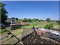 Allotment on Bridle Road in KT17 4HT