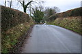 Lane to Warle in LD3 9RL