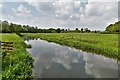 Oakley: River Waveney in IP21 4ND
