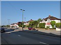 Ruxley Lane - West Ewell in KT19 9GZ