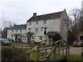 Halstock Mill, Dorset in BA22 9SJ