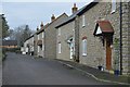 Cottages, Blacksmith's Lane in DT9 6YA