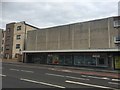 Former supermarket, Bonnyrigg in Bonnyrigg