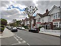 Luttrell Avenue - Putney in SW15 4HR