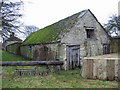 Farm Outbuildings in OX5 3HY