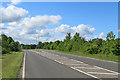 Traffic-free Sawston Bypass in CB22 3JG